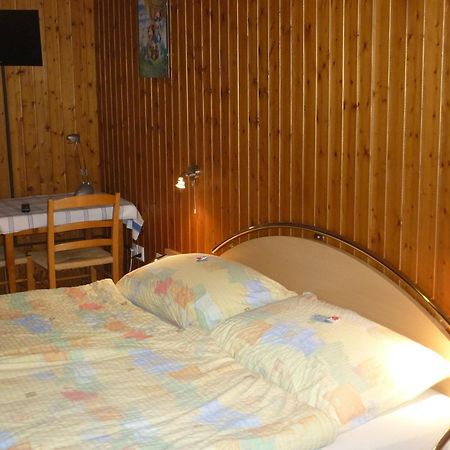 Hotel La Caquerelle Col des Rangiers Habitación foto