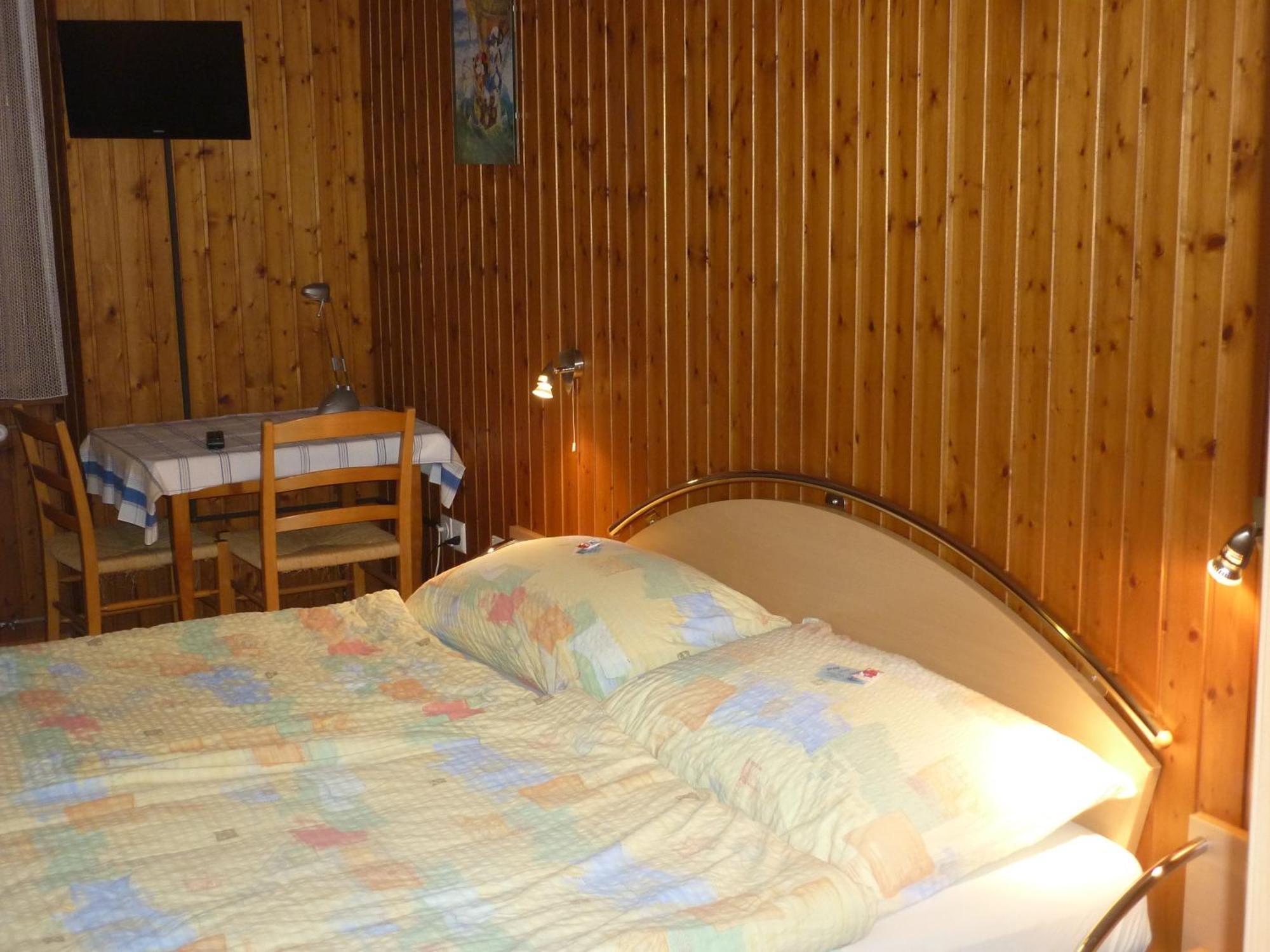 Hotel La Caquerelle Col des Rangiers Habitación foto