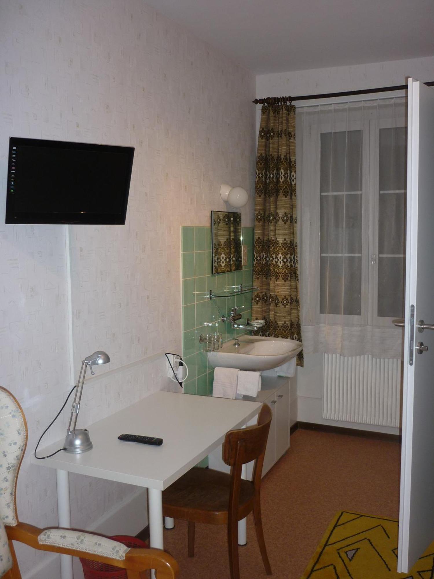Hotel La Caquerelle Col des Rangiers Habitación foto