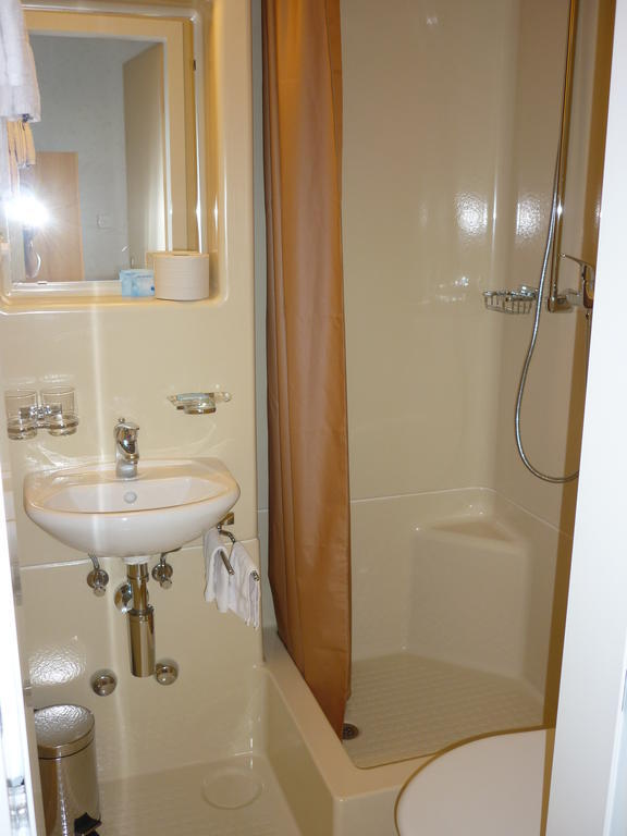 Hotel La Caquerelle Col des Rangiers Habitación foto